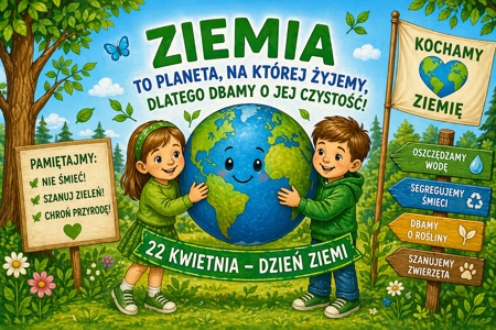 Dzień Ziemi