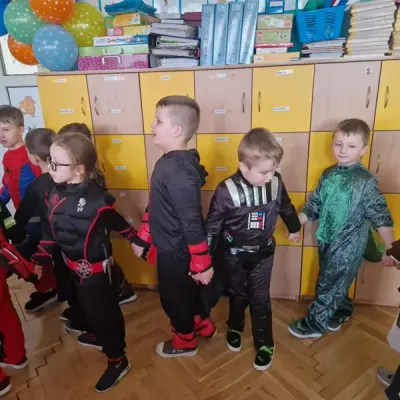 Bal Karnawal2025 2026 11