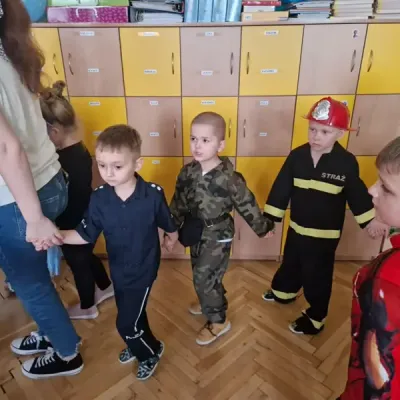 Bal Karnawal2025 2026 12