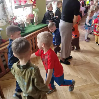 Bal Karnawal2025 2026 26