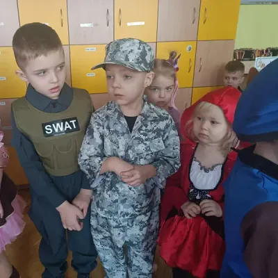 Bal Karnawal2025 2026 27