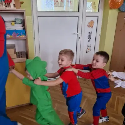 Bal Karnawal2025 2026 28