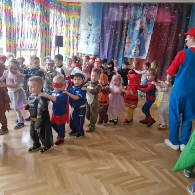 Bal Karnawal2025 2026 3